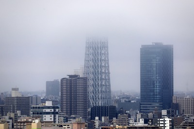 東京スカイツリー