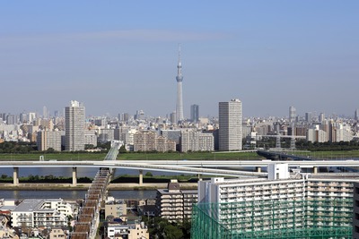 東京スカイツリー