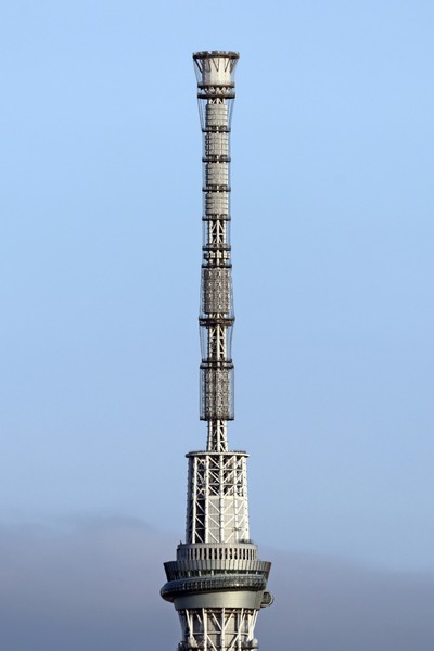 ゲイン塔