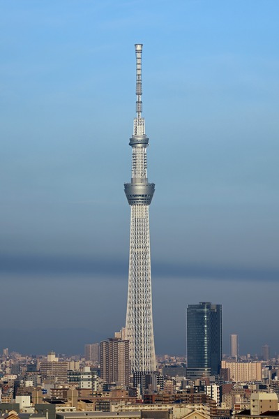 東京スカイツリー