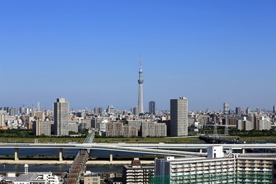 東京スカイツリー