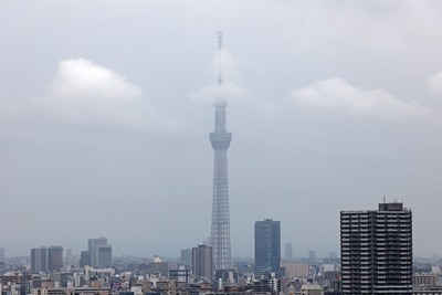 東京スカイツリー