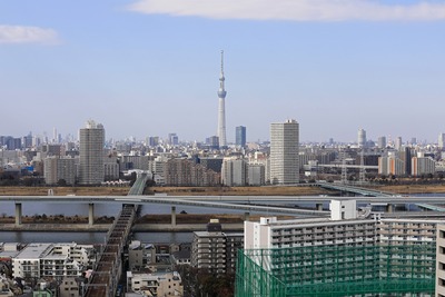 東京スカイツリー