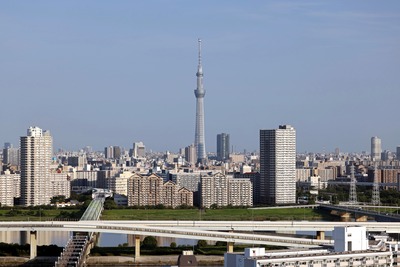 東京スカイツリー