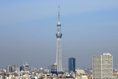 東京スカイツリー