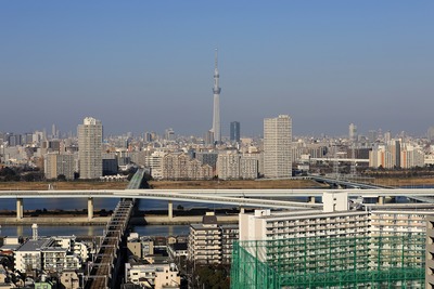 東京スカイツリー
