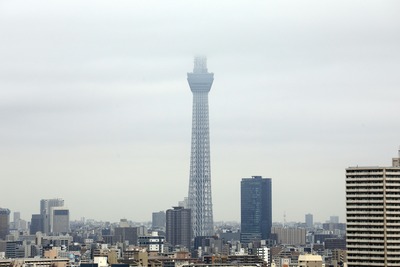 東京スカイツリー