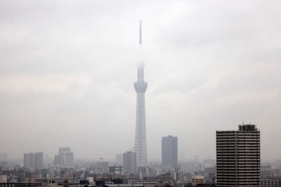 東京スカイツリー
