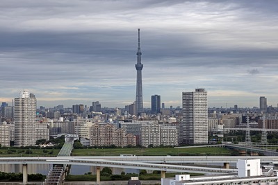東京スカイツリー