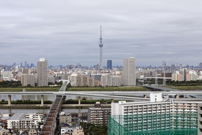 東京スカイツリー