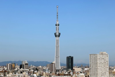 東京スカイツリー