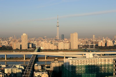東京スカイツリー