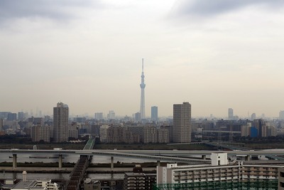 東京スカイツリー