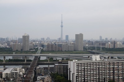 東京スカイツリー