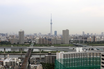 東京スカイツリー