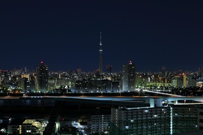 東京スカイツリー