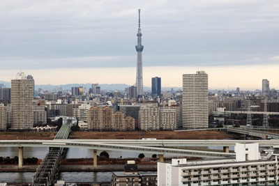 東京スカイツリー