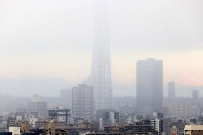東京スカイツリー