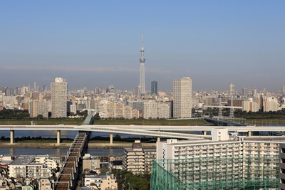 東京スカイツリー