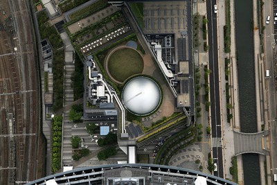 プラネタリウム