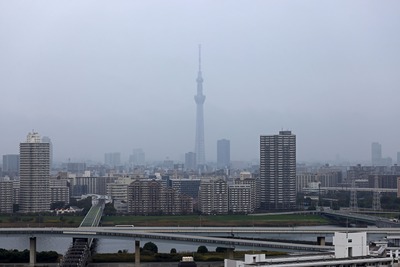 東京スカイツリー