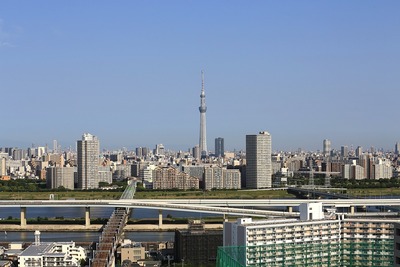 東京スカイツリー