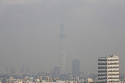 東京スカイツリー