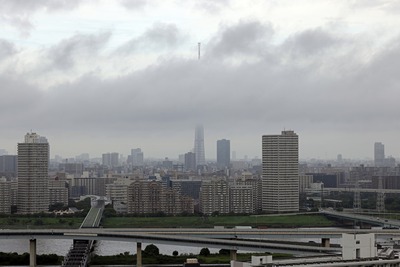 東京スカイツリー