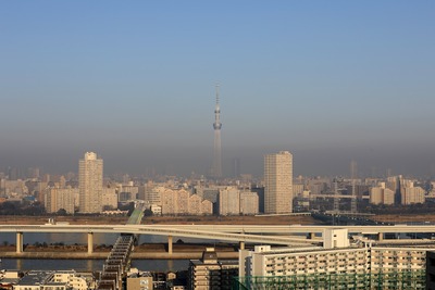 東京スカイツリー