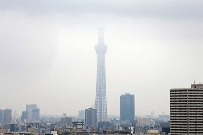 東京スカイツリー