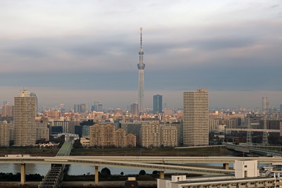 東京スカイツリー