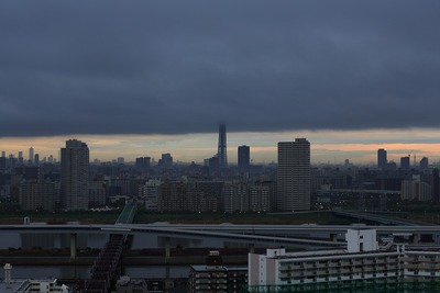 東京スカイツリー