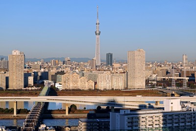 東京スカイツリー
