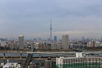 東京スカイツリー