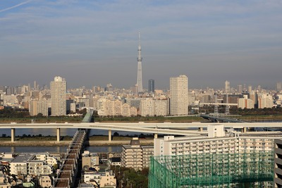 東京スカイツリー