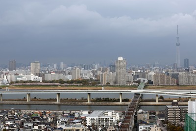 東京スカイツリー