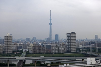 東京スカイツリー