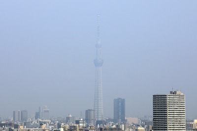 東京スカイツリー