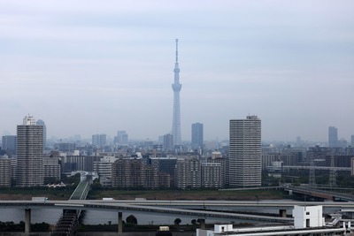 東京スカイツリー
