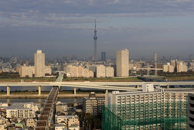 東京スカイツリー