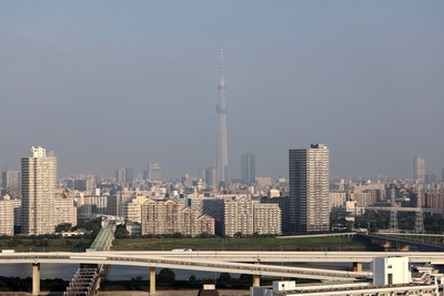 東京スカイツリー