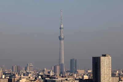 東京スカイツリー