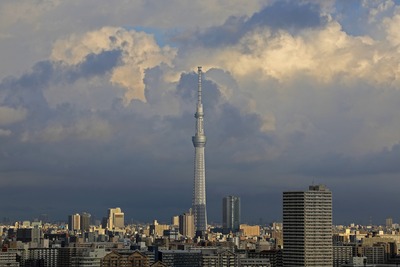 東京スカイツリー