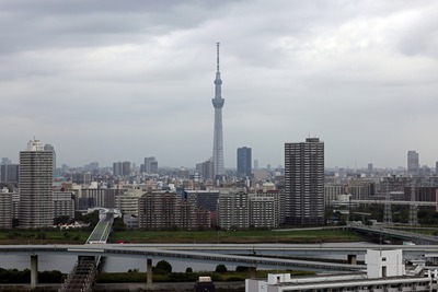 東京スカイツリー