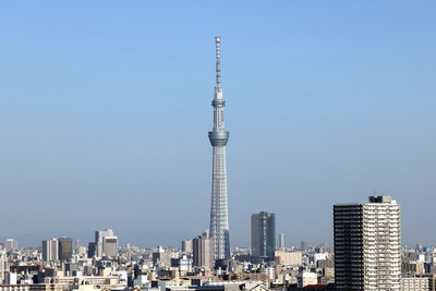 東京スカイツリー