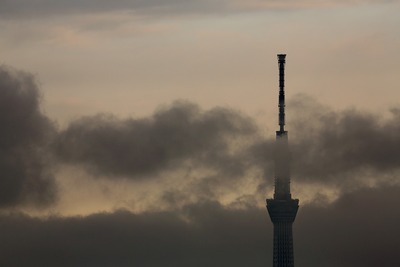 東京スカイツリー