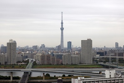 東京スカイツリー