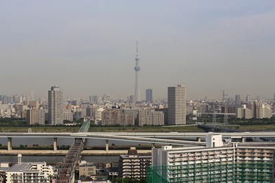 東京スカイツリー