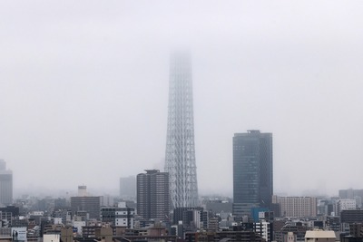 東京スカイツリー