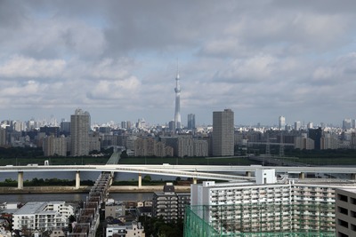 東京スカイツリー